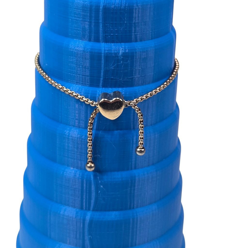 Betsey Johnson Gold Tone Gummy Bear Pendant Necklace Bracelet Set Multicolor - Picture 9 of 11